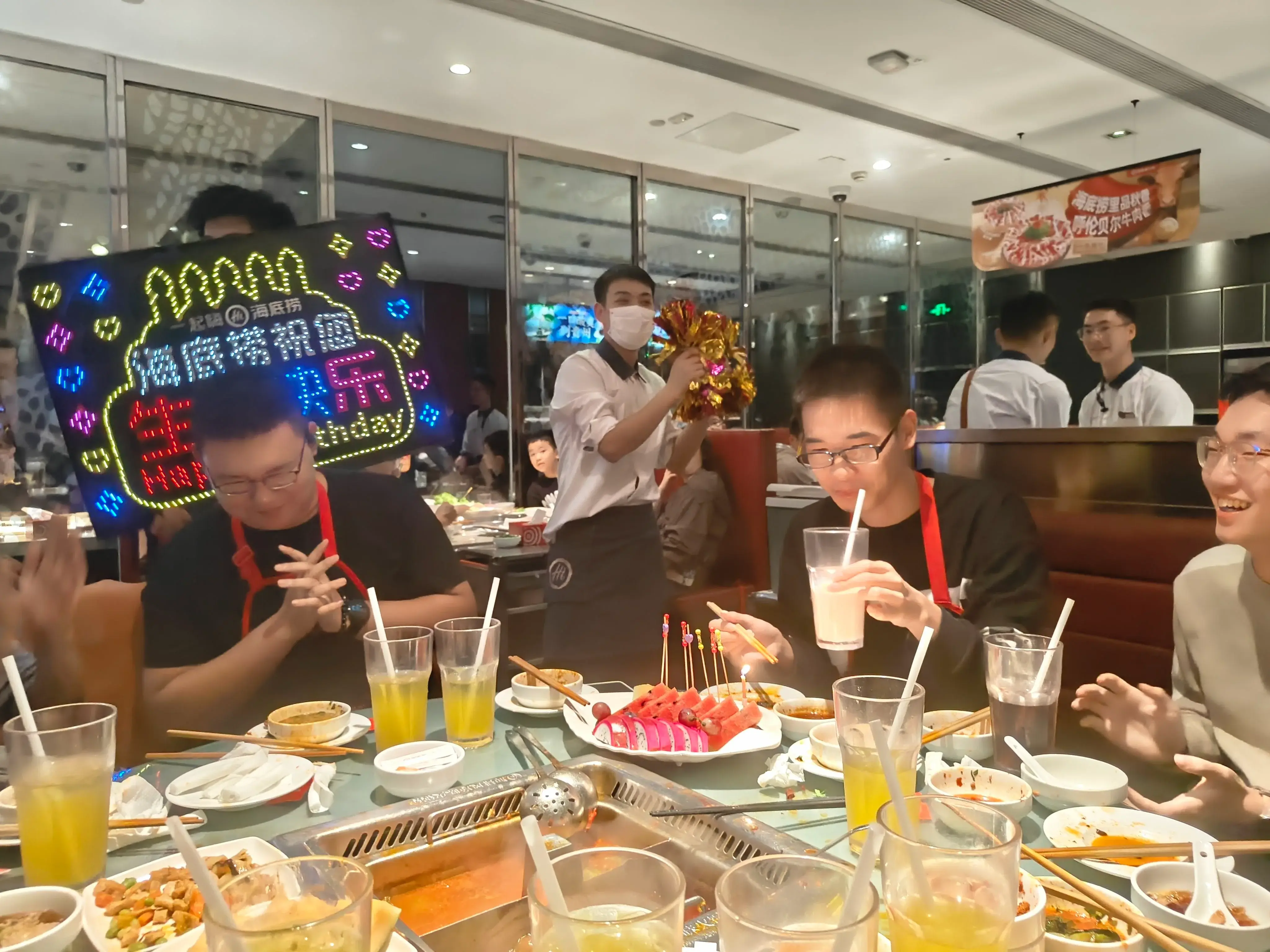 轮播图 5